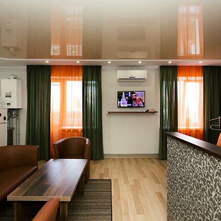Luxury Apartment 2 Sumy Esterno foto