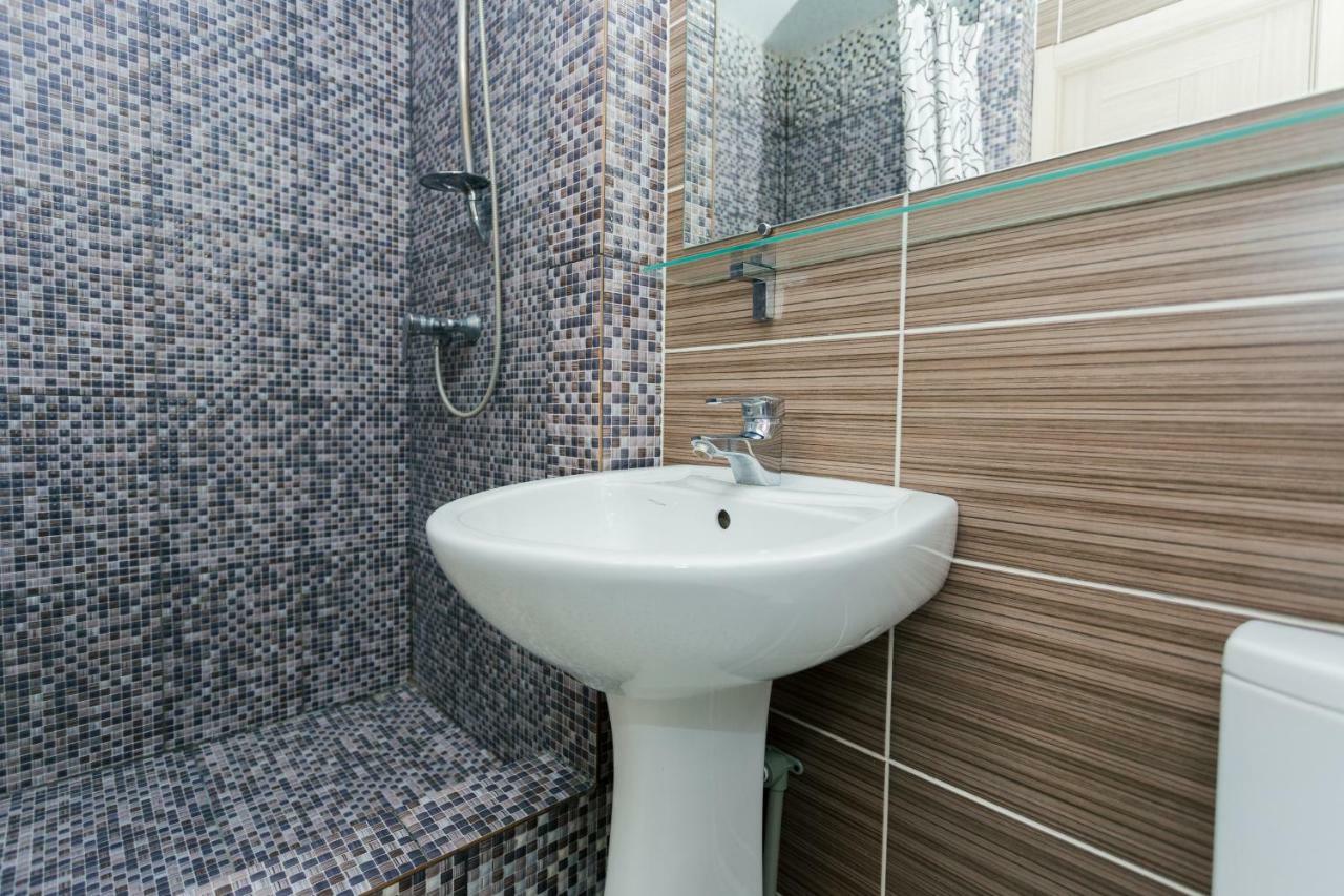 Luxury Apartment 2 Sumy Esterno foto